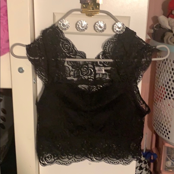 Bralette - Picture 3 of 12